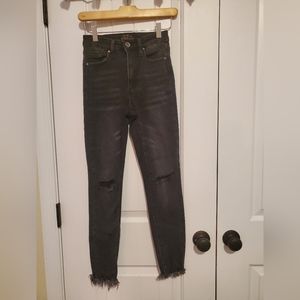 Skinny Fries jeans, size 1